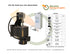 DIY Kit to Build Your Own Wood Boiler or Furnace